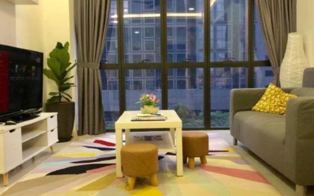 Charming Suite at Sunway and PJ