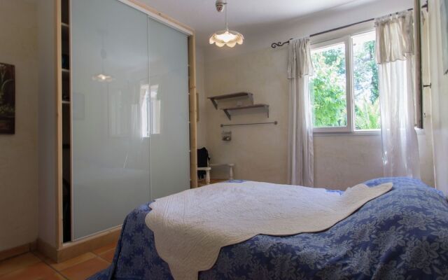 Modern Villa in Mougins With Private Pool