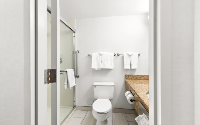 Comfort Inn Pocono Lakes Region