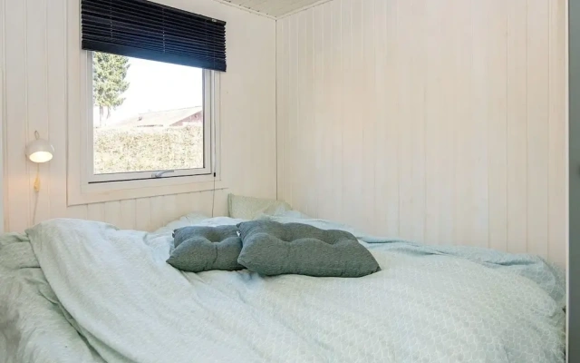 8 Person Holiday Home in Bjert-by Traum