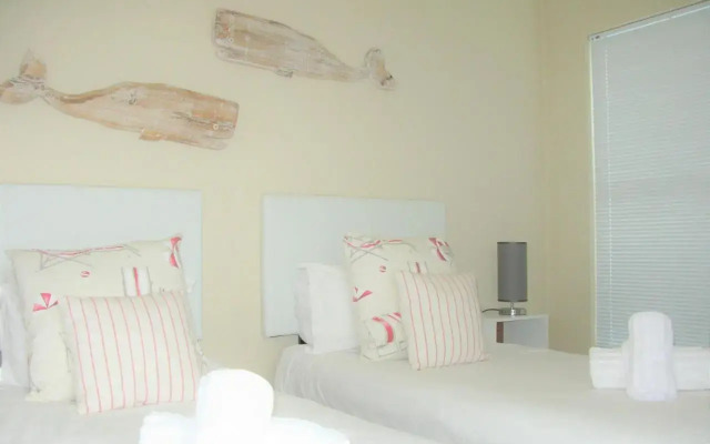 Whale View Guest House