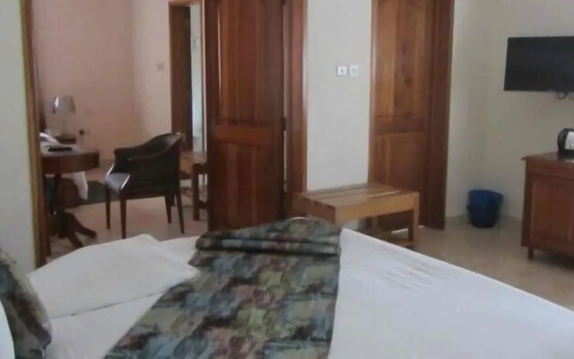 PSB Guest House