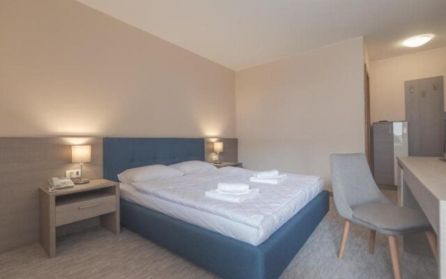 Garni Hotel MB
