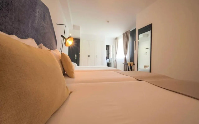 Hotel Roc Meler