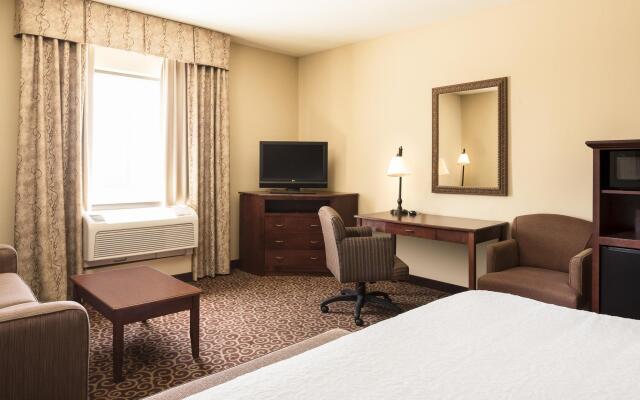 Hampton Inn Branson - Branson Hills