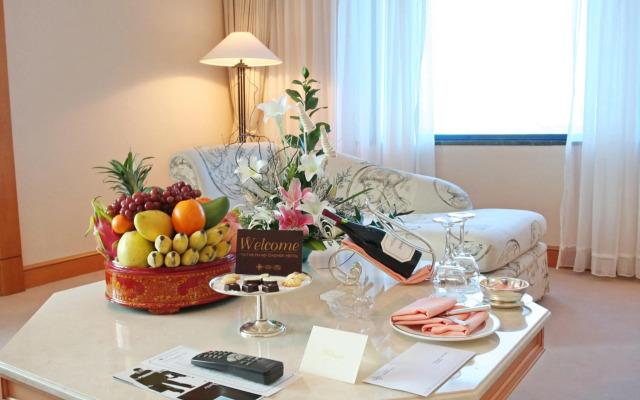 Hanoi Daewoo Hotel