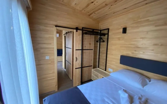 Riverside Gocek Apart Otel Tiny House