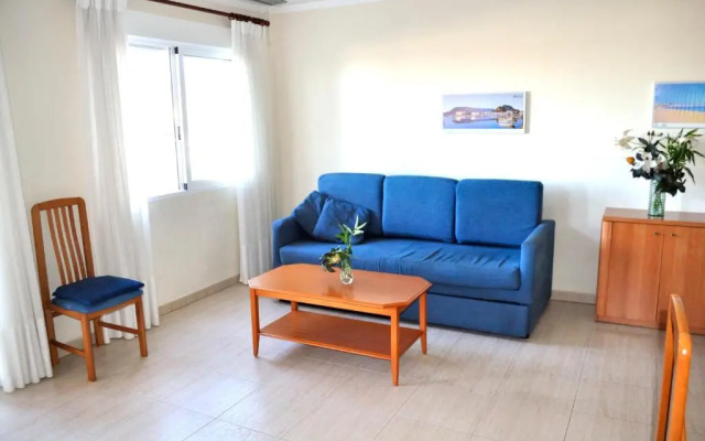 Palm Beach 2d Vista Al Mar