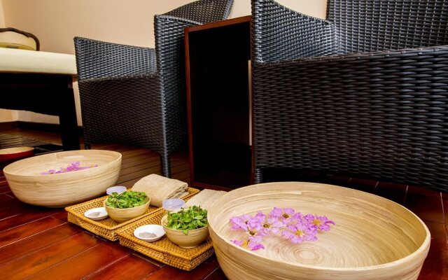 THE BLOSSOM RESORT ISLAND DA NANG - Onsen Included