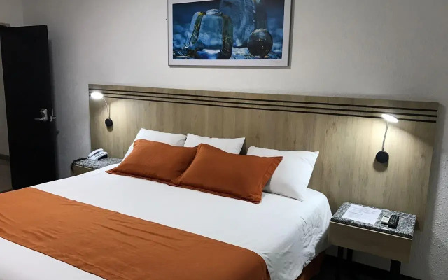 Hotel Mar Azul
