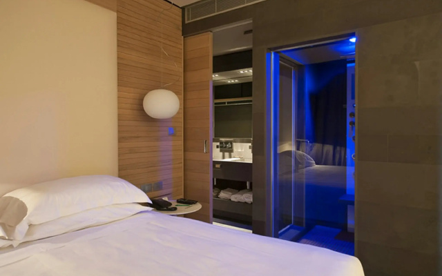 Hotel Milano Alpen Resort