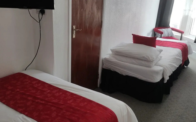 Tuxford House Hotel