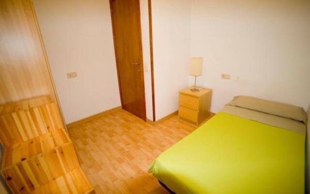 Apartamentos Rambla Cat