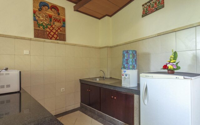 Bali Ayu Hotel And Villas