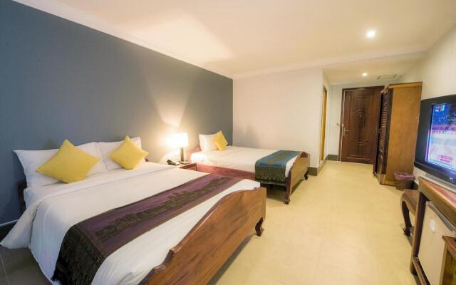 Summer Villa Resort