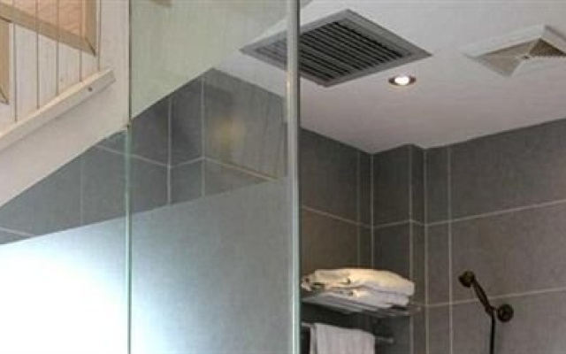 Xiamen Yueyaju Hotel – Hotel Rooms – Xiamen