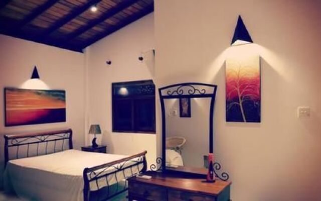 Green Villa Induruwa