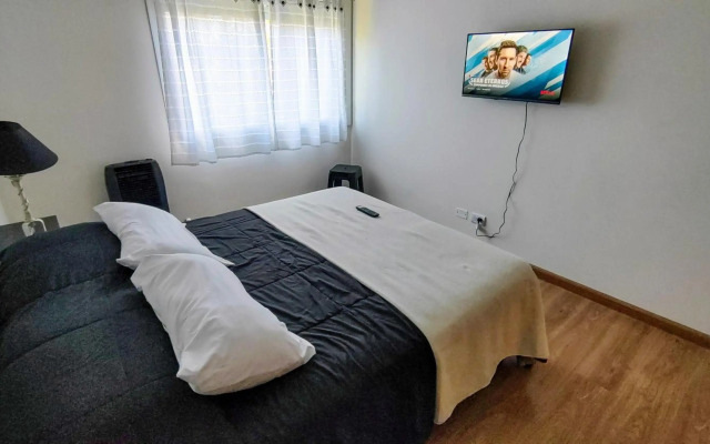 Confortmdp apartamentos