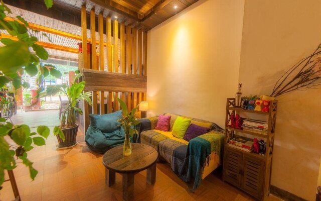 MSHua Xi Inn Yangshuo