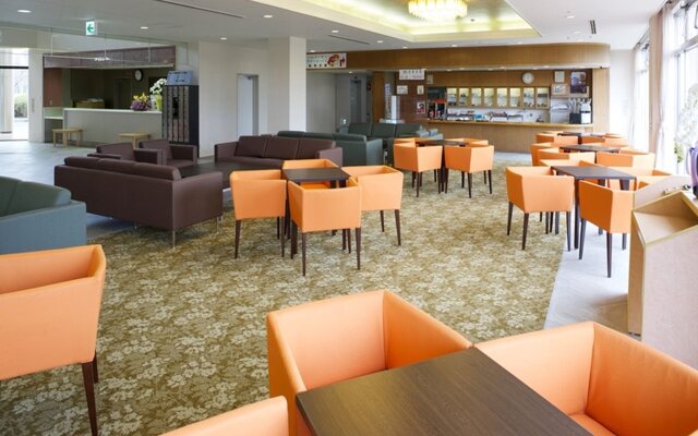 Kamenoi Hotel Hikone