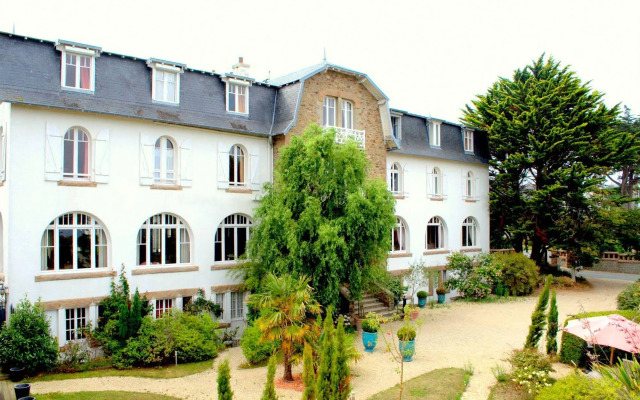 Park Hotel Bellevue