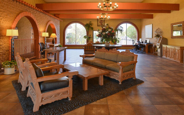 Best Western Airport Inn