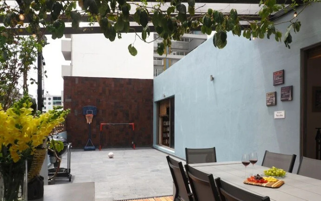 Residencial Polanco By The Local Way