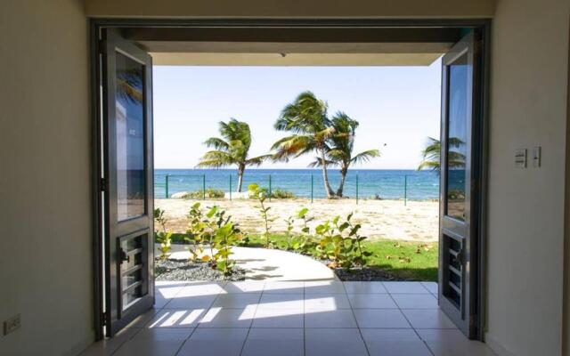 Casa Del Mar !!! Ocean front villa