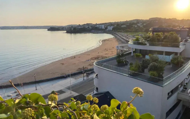The Rosewood Torquay