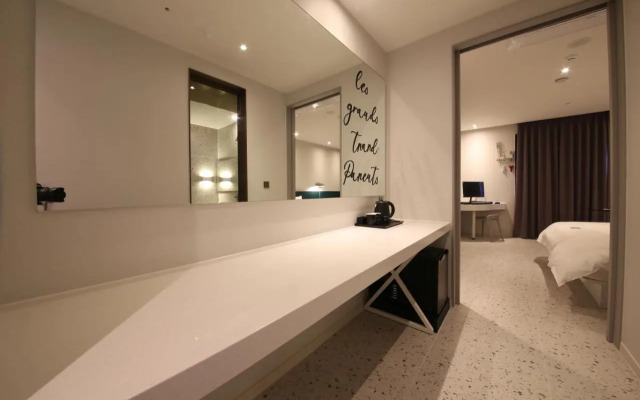 Zam101 Hotel