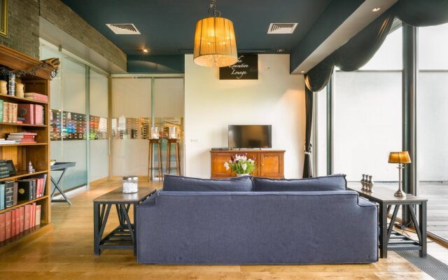 Garner Hotel Maastricht by IHG