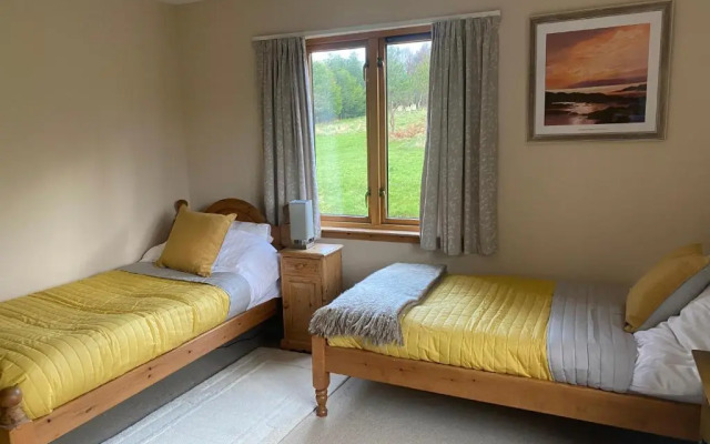 Arisaig Holiday Apartment