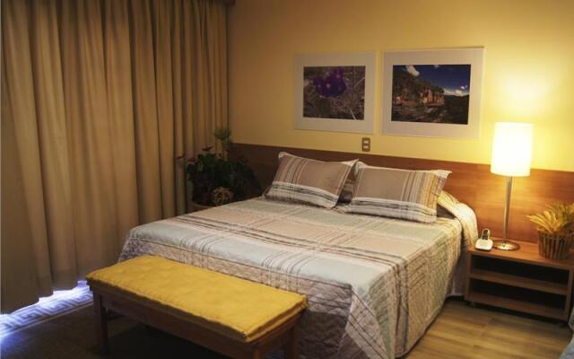 Haras Morena Resort