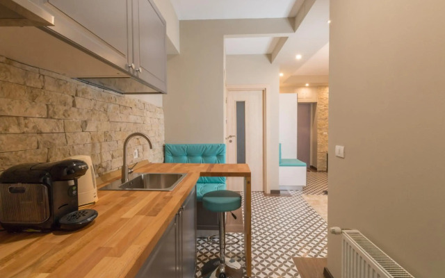 Romantic Jacuzzi Belleview Studio