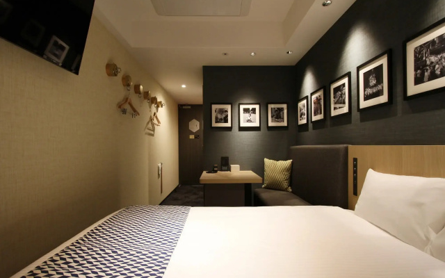 Hotel Torifito Hakata Gion