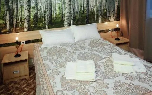 Elysian hotel