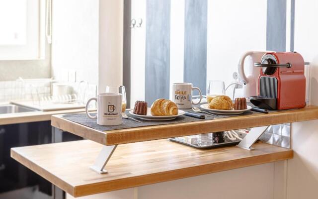 Aux portes de Bordeaux L'Actors Studio MindUrGuest