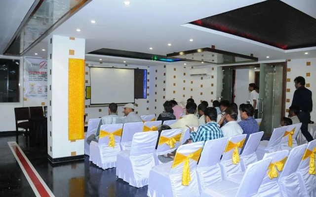 Hotel Rock land By Tuma Hotels