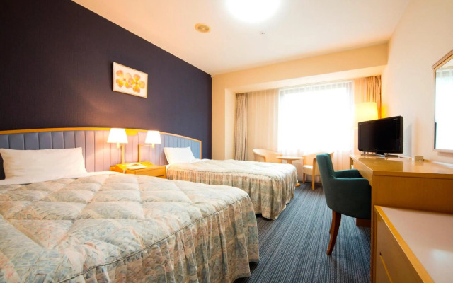 Hotel Kazuno