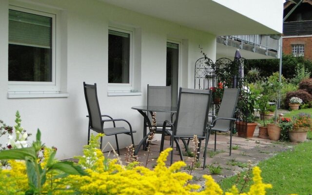 Fewo Ferienhaus Amelie