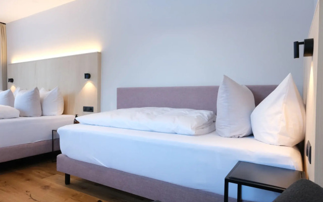 Hotel die Arlbergerin - Adults Friendly