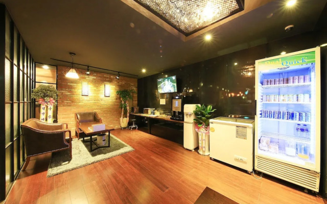 Ansan Queens Hotel