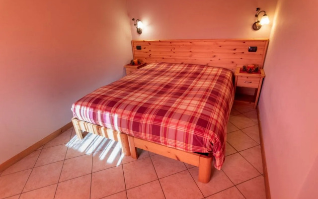 Chalet Alberti - Appartamento Larice