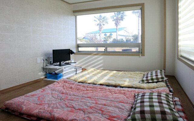 Jeju Suncity Guesthouse