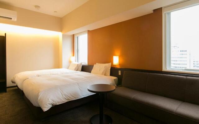 AB Hotel Ichinomiya