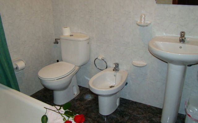 Hostal San Roque