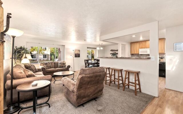 Spacious Home near Foothills! Large Kitchen, Yard & Deck for Entertaining!