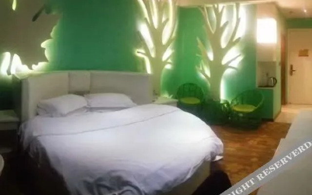 Wuyao Hotel