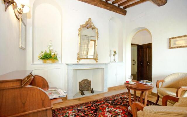 Villa Barberino