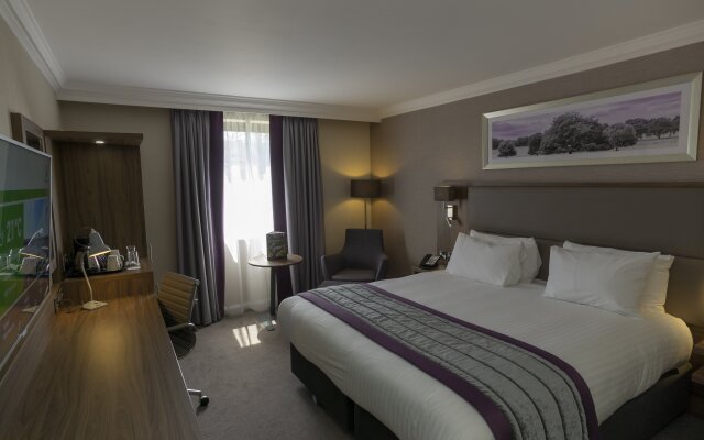 Holiday Inn Nottingham by IHG